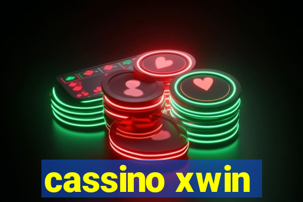 cassino xwin